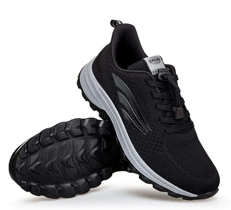 Plus Big Size 51 50 Mens Sneakers Sports Shoes Trainers Walking Casual Sneaker Tenis Masculino Zapatillas De Hombre Promotion