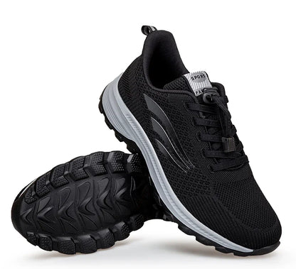 Plus Big Size 51 50 Mens Sneakers Sports Shoes Trainers Walking Casual Sneaker Tenis Masculino Zapatillas De Hombre Promotion