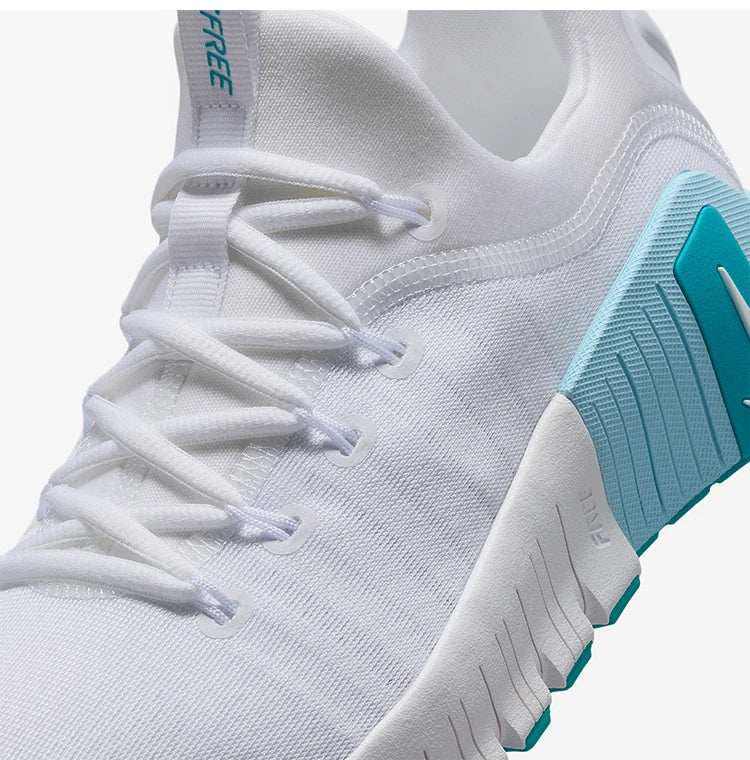Nike Authentic All-Season Women's Cushioned Training Running Shoes FJ7126-107