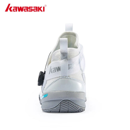 Profesionální badmintonová obuv Kawasaki King Series 2.0 pro muže a ženy, sportovní obuv proti zkroucení, originální pánské tenisové boty, tenisky A3311