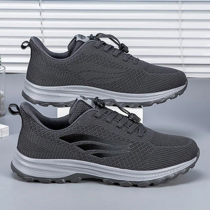 Plus Big Size 51 50 Mens Sneakers Sports Shoes Trainers Walking Casual Sneaker Tenis Masculino Zapatillas De Hombre Promotion
