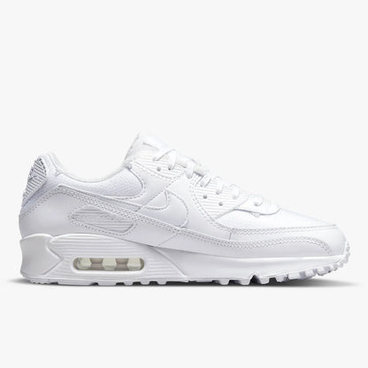Nike Authentic AIR MAX 90 PRM New Women's Casual Shoes DH0569-100