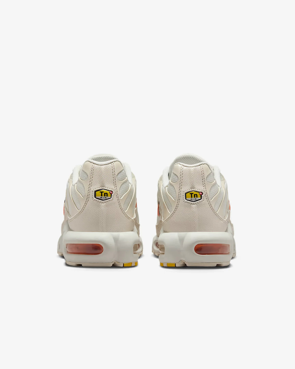 Nike Air Max plus Men's Low-Top Running Shoes Comfortable Durable Shock Absorption Versatile Style DM0032-019