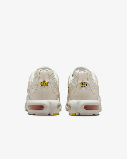 Nike Air Max plus Men's Low-Top Running Shoes Comfortable Durable Shock Absorption Versatile Style DM0032-019