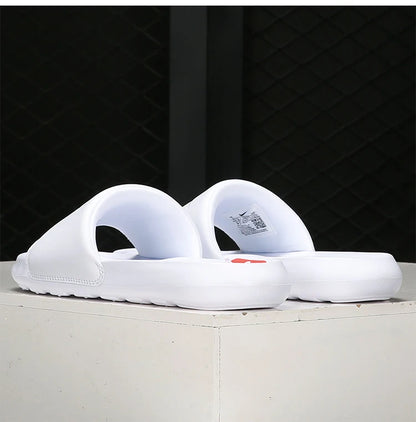 Nike Genuine Men's Lightweight Breathable Foam Sports Sandals CN9675-102
