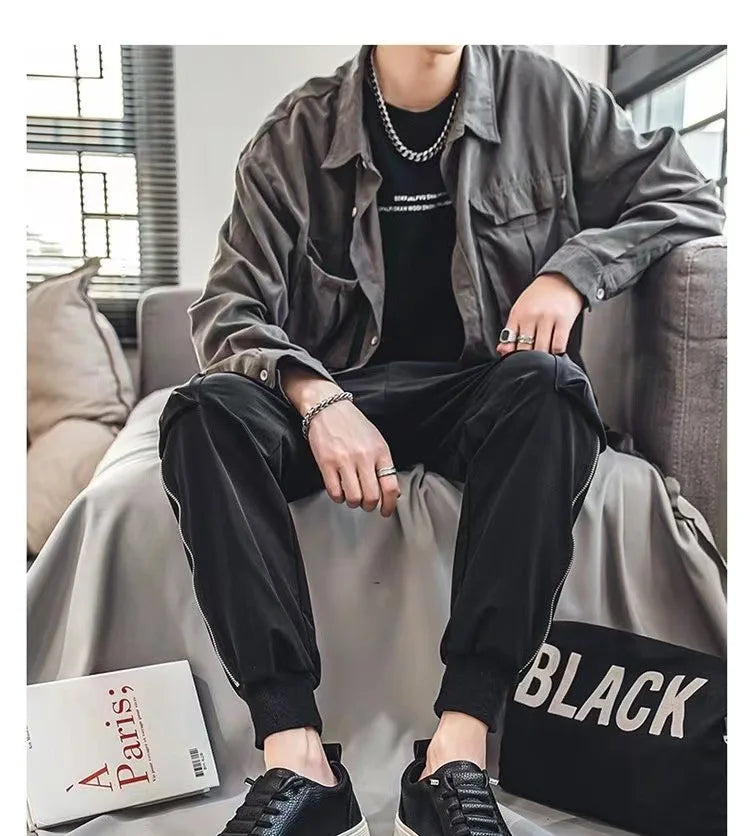 Men Sneakers Casual Shoes Men Flats Zapatillas Hombre Lightweight PU Leather Breathable Shoe Mens White Sports Tenis Shoes