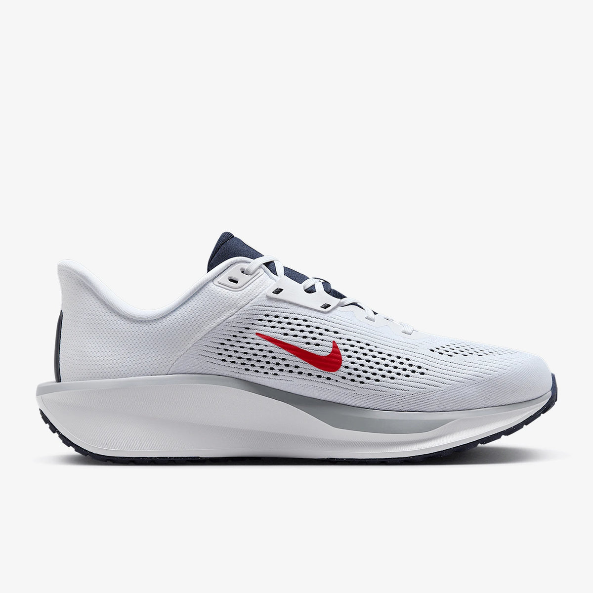 Nike Genuine Quest 6 Women's Mesh Running Shoes FD6033-107