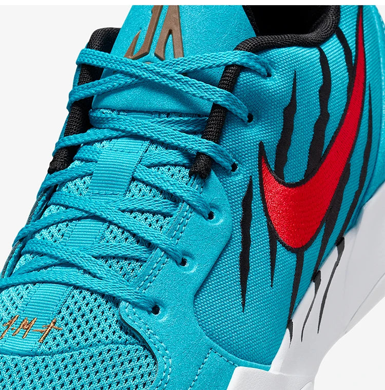 Nike Genuine JA 2 EP Men's Cushioned Basketball Shoes HQ1760-400