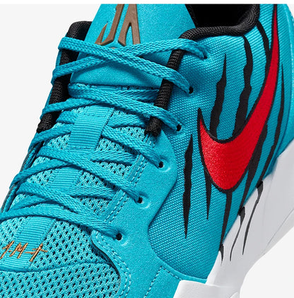 Nike Genuine JA 2 EP Men's Cushioned Basketball Shoes HQ1760-400