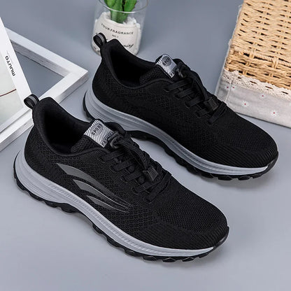 Plus Big Size 51 50 Mens Sneakers Sports Shoes Trainers Walking Casual Sneaker Tenis Masculino Zapatillas De Hombre Promotion