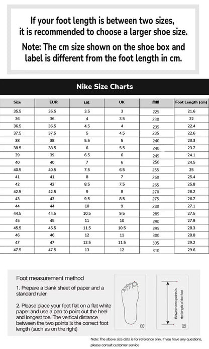 Nike/Nike Men's Shoes Promina New Lightweight Breathable Casual Sports Running Shoes Fv5285-002