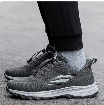Plus Big Size 51 50 Mens Sneakers Sports Shoes Trainers Walking Casual Sneaker Tenis Masculino Zapatillas De Hombre Promotion
