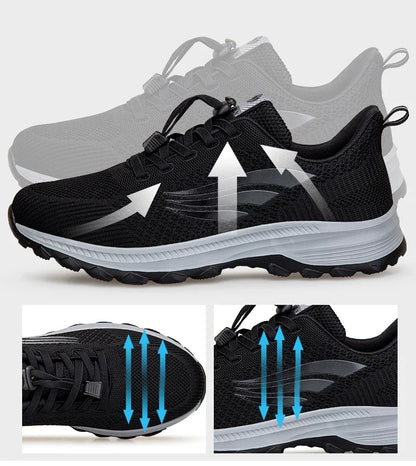 Plus Big Size 51 50 Mens Sneakers Sports Shoes Trainers Walking Casual Sneaker Tenis Masculino Zapatillas De Hombre Promotion