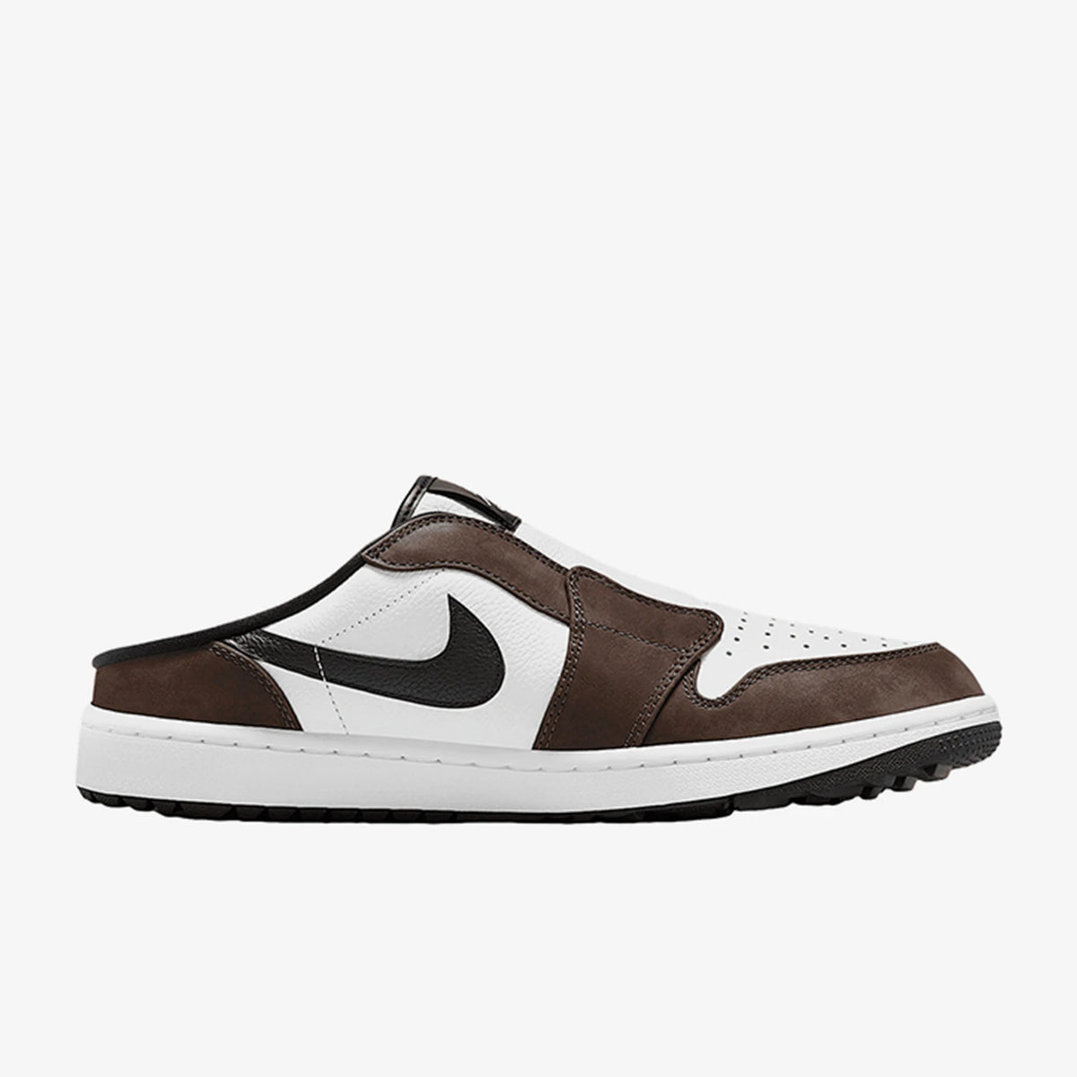 Nike genuine Air Jordan Mule men's one foot casual board shoes FJ1214-200