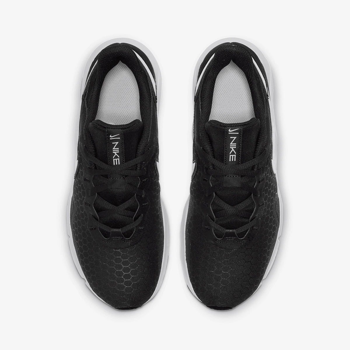 Nike Genuine New Season Women's Breathable Training Shoes CQ9545-001