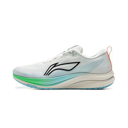 Pánské závodní běžecké boty Li-Ning RED HARE 8 LIGHT FOAM ULTRA, reflexní tlumené stabilní boty, lehké tenisky LiNing ARPV001