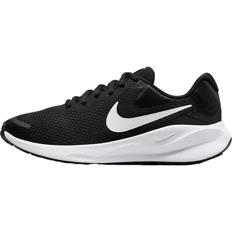 Nike Genuine Revolution 7 Women's Lightweight Breathable Training Running Shoes FB2208-003