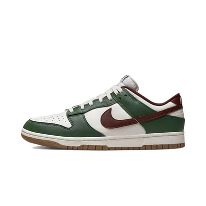 Nike Dunk Low Black/White Panda Low-Top Casual - Unisex DD1391-100