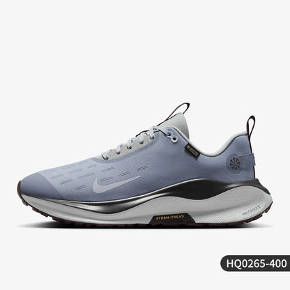 Nike Official Genuine 2024 Autumn/Winter New Men's Shock Absorption Road Running Shoes HQ0265-400