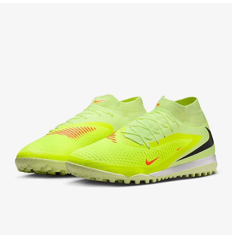 Nike Mens Autumn Sports Mid-Top Laced Soccer Shoes HQ2277-800