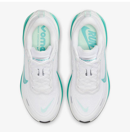 Nike Authentic Vomero Plus Women's Cushioned Mesh Road Running Shoes HV8154-100