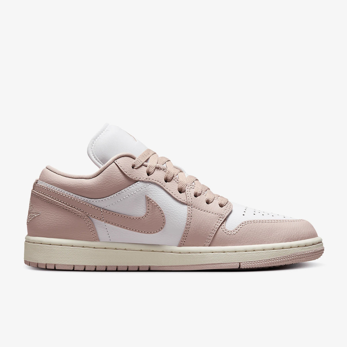 Nike genuine JORDAN Womens Embroidered Lightweight Cushioned Sports Skate Shoes DC0774-162