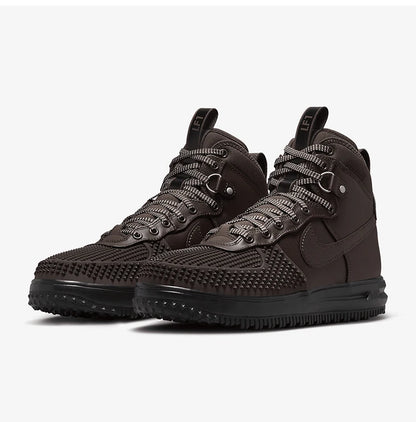 Nike genuine Lunar Force 1 Men's Durable Casual Sneakers DZ5320-201
