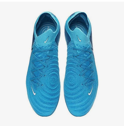 Nike genuine GX2 high-end FG stud men's training football shoes FJ2559-400