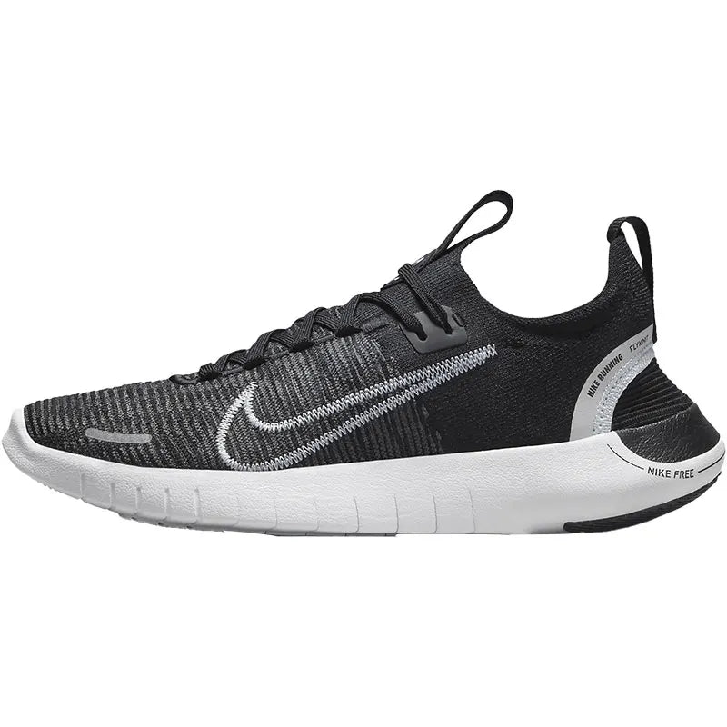 Nike Authentic Free RN Next Nature Women's Low-Top Running Shoes DX6482-002