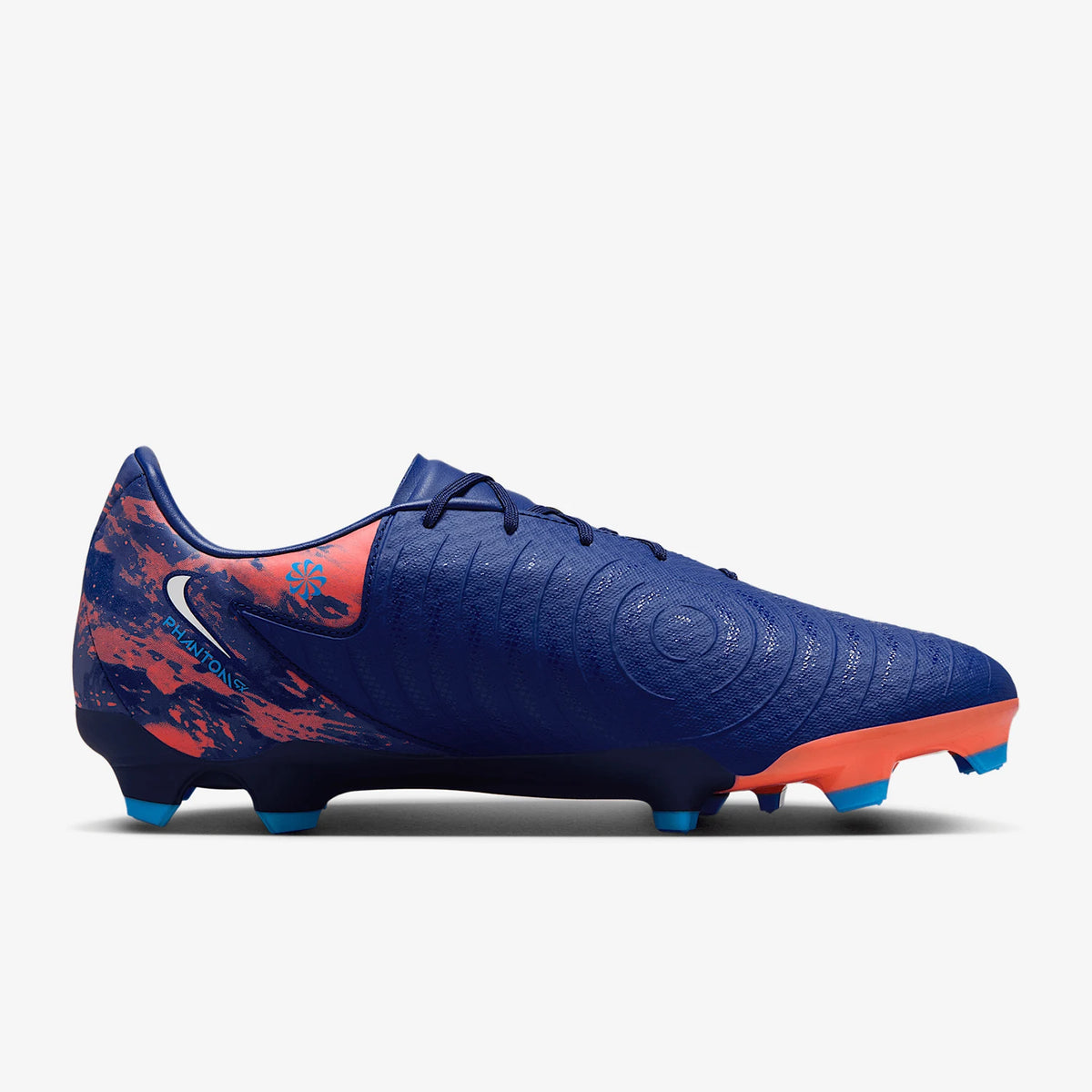 Nike genuine new men's low cut trendy training lace up football shoes HF1609-400