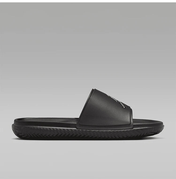 Nike Official Genuine Jordan Summer New Men's Wear-resistant Lightweight Sandals FQ1598-402