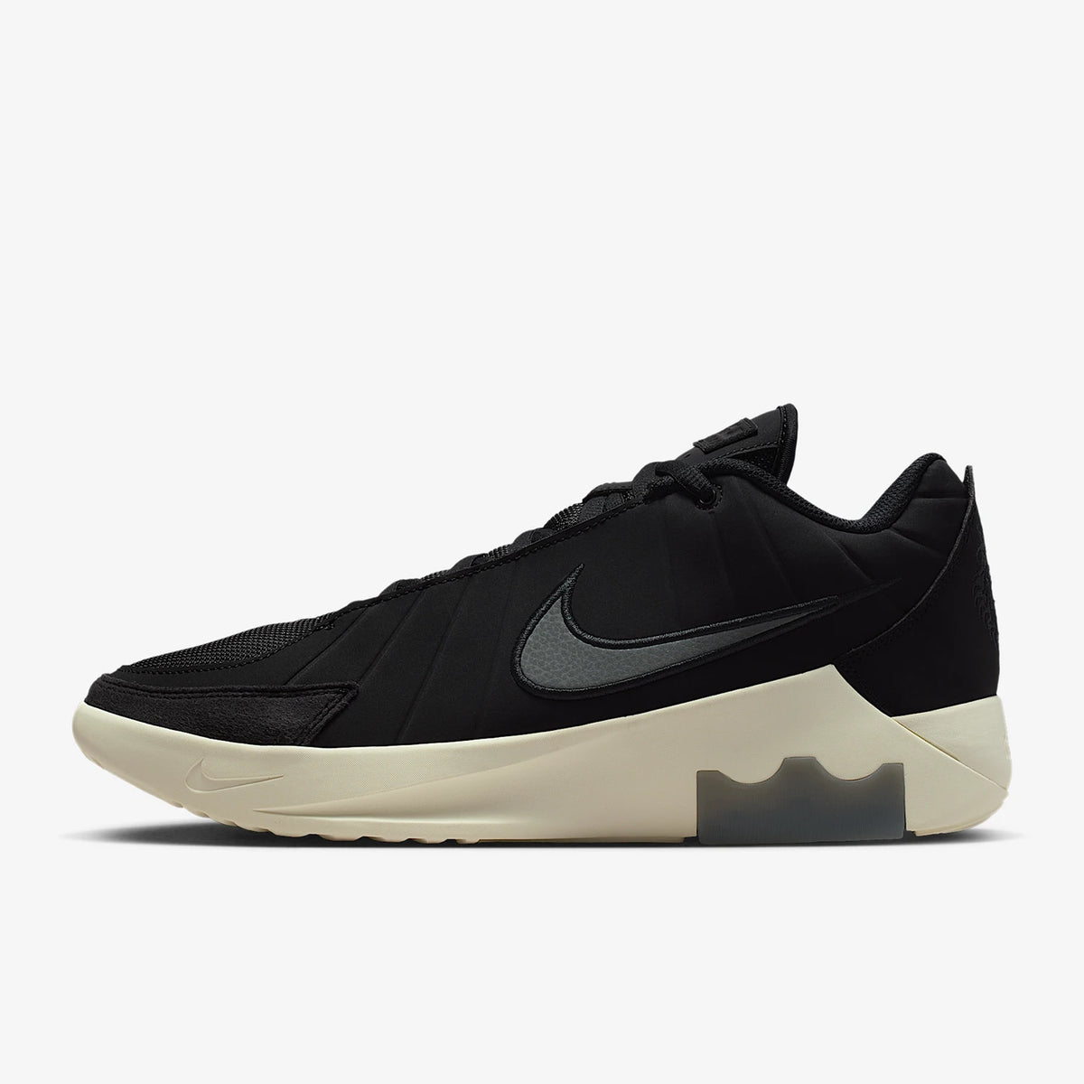 Nike genuine winter men's sports anti slip retro basketball shoes HQ8035-001