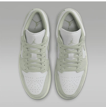 Nike genuine Air Jordan 1 Low SE men's sports shoes FN5214-131