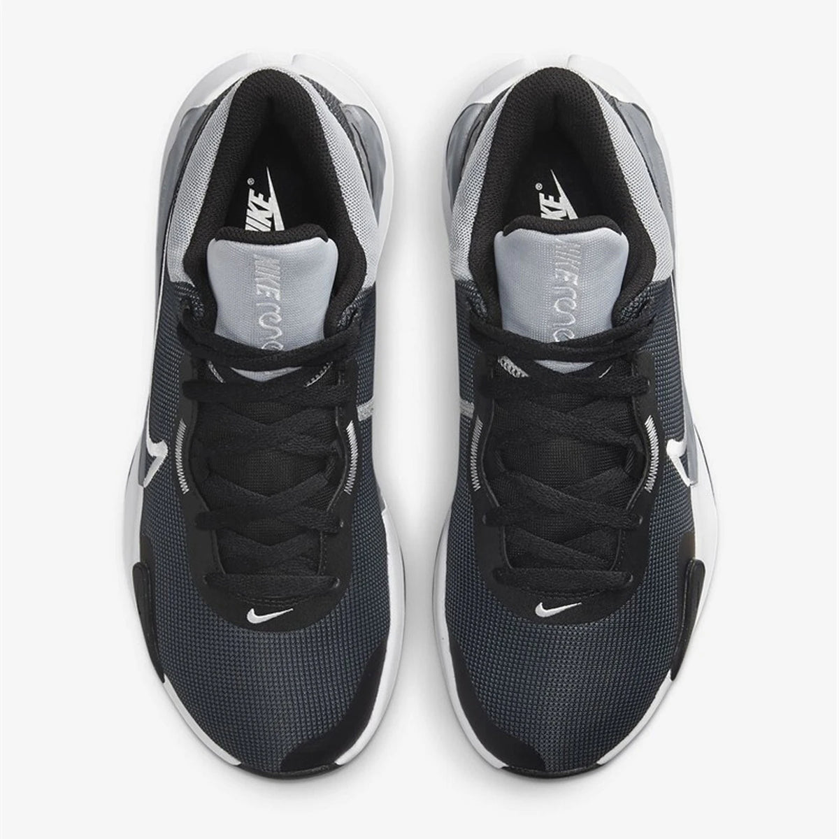Nike Genuine Renew Elevate III Men's Practical Basketball Shoes DD9304-002
