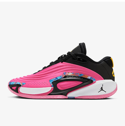 Nike Official Genuine Luka 3 PF Men's Sports Training Basketball Shoes FQ1285-600