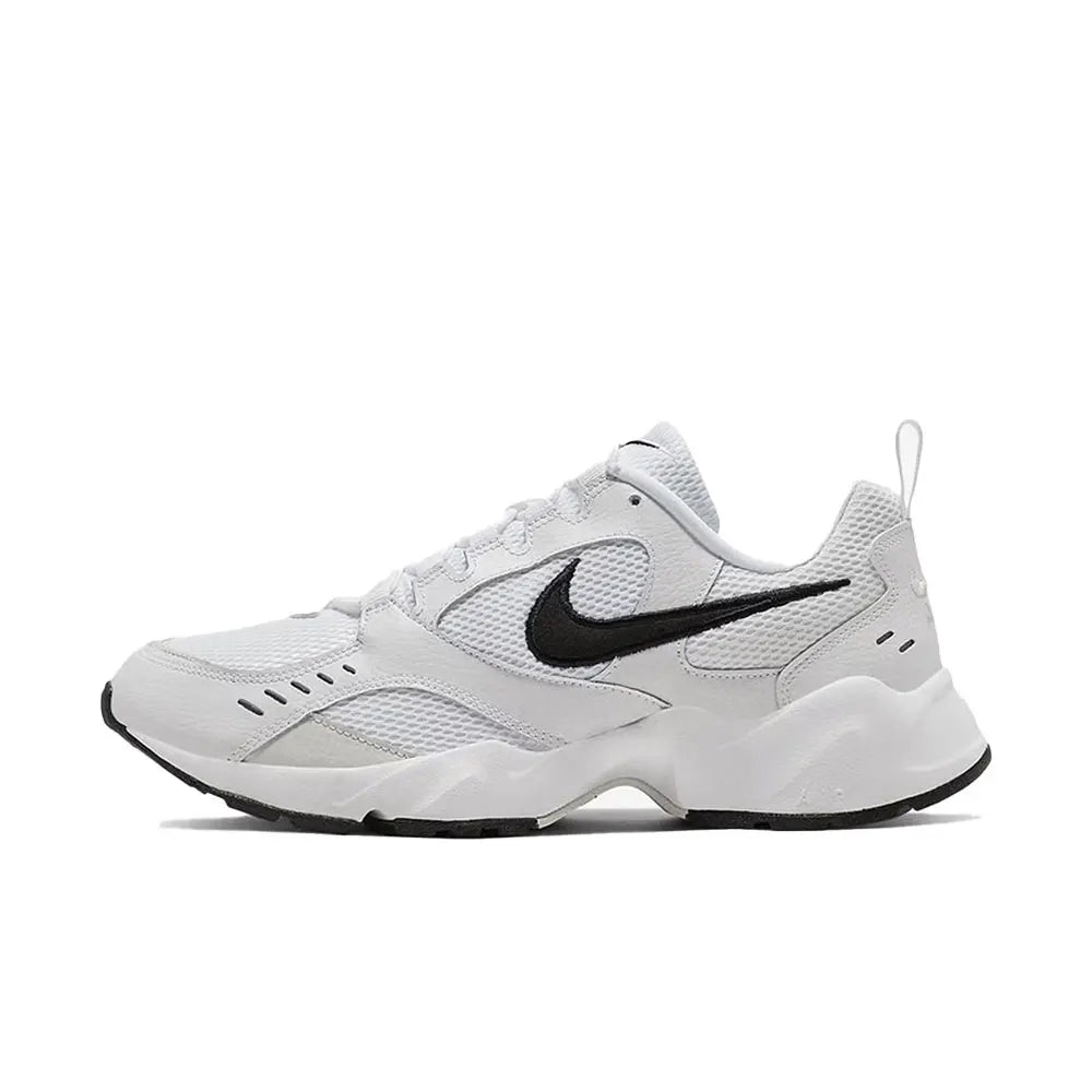 Nike Air Heights Cushioning Running Shoes for Women Comfortable, Lightweight, Breathable, Slip-Resistant, Durable CI0603-100