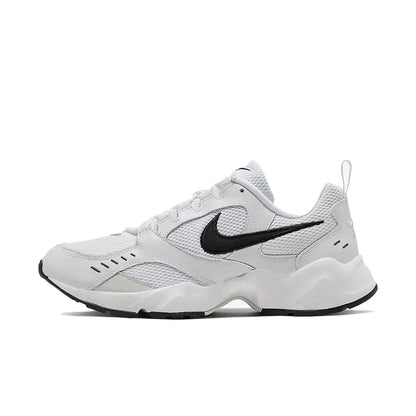 Nike Air Heights Cushioning Running Shoes for Women Comfortable, Lightweight, Breathable, Slip-Resistant, Durable CI0603-100