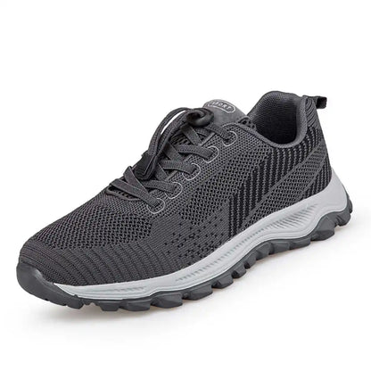 Thick Heel High Platform Men's Tennis Boot Skateboarding Man Gym Shoes Lacing Sneakers Men Sports Sports-et-leisure