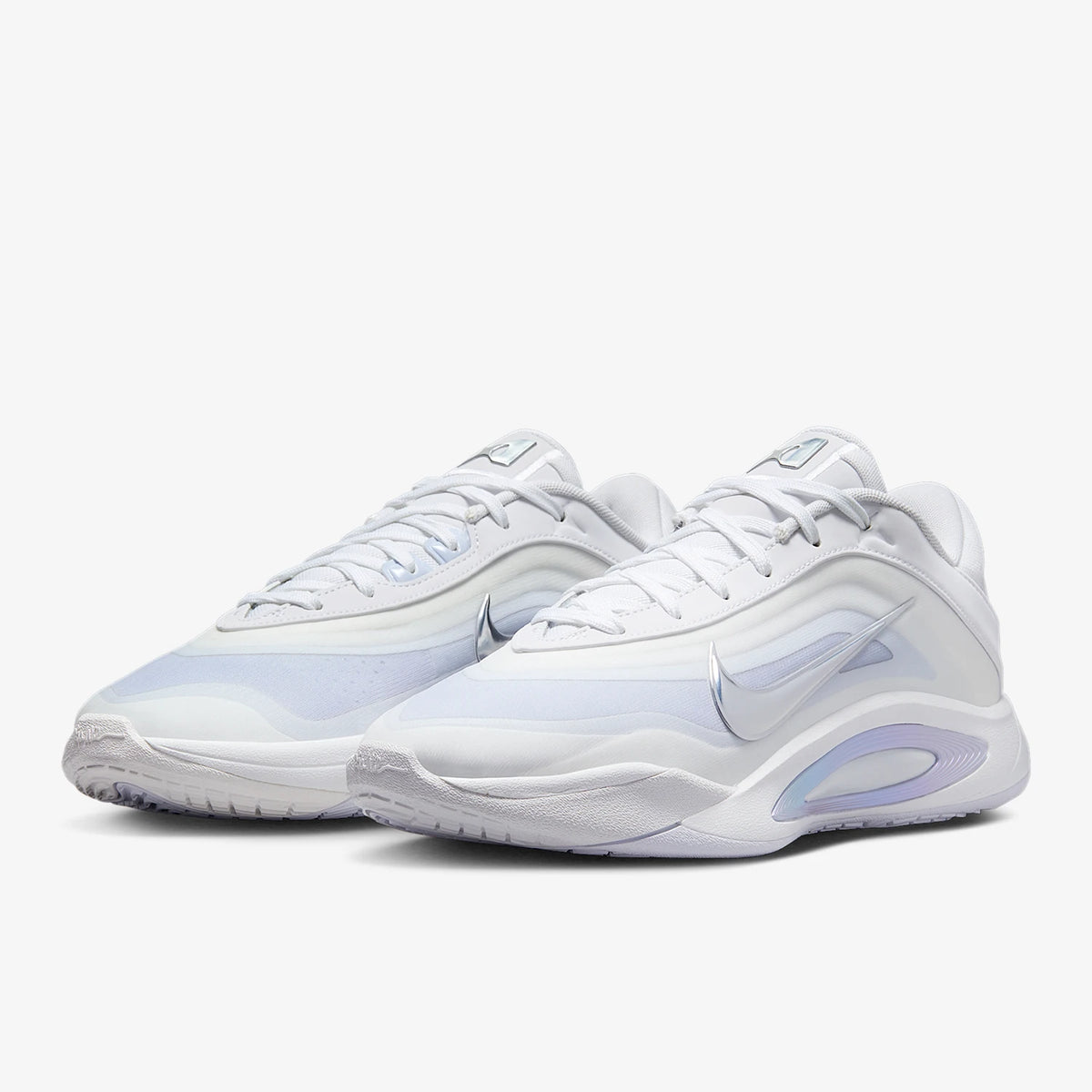 Nike Genuine 2025 Men's Durable Lightweight Basketball Shoes FZ8606-100
