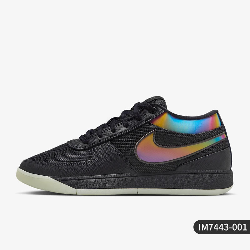 Nike Authentic Book 1 Night Men's Fashion Basketball Shoes IM7443-001