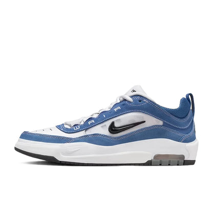 Nike Air Max 90 Pool Classic Slip-Resistant, Durable, Comfortable, Versatile Skate Shoes Unisex White HV1670-600