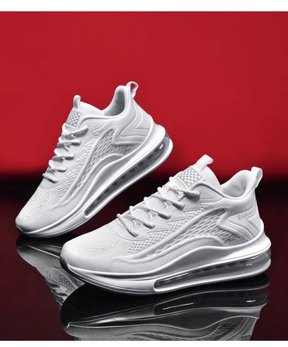 men shoes Sneakers Male Mens casual Shoes tenis Luxury shoes Trainer Race Breathable Shoes fashion loafers running Shoes for men