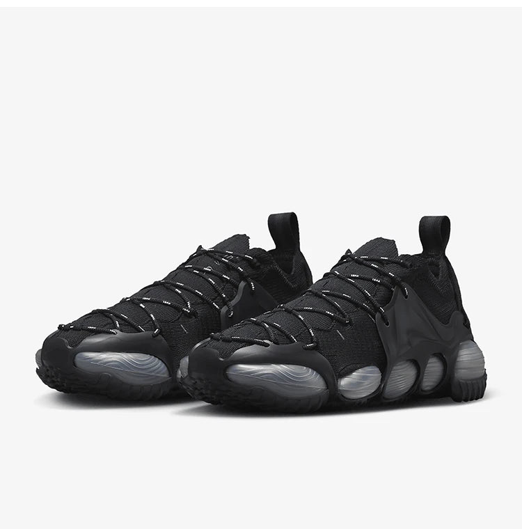 Nike genuine ISPA Link Axis men's wear-resistant casual sports shoes FZ3507-001