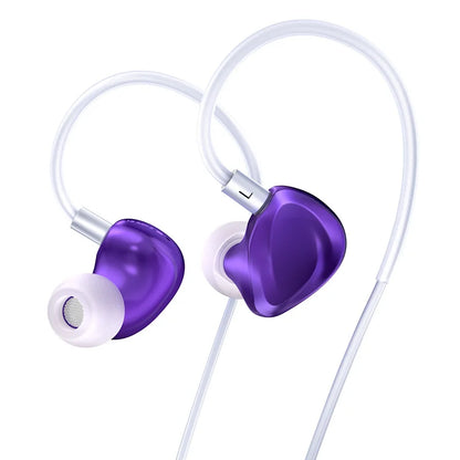 TRI I3 MK3 Hybrid In-Ear Earphones – 3rd Gen Planar BA DD HiFi Wired Earbuds High Resolution Audio