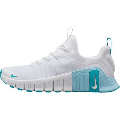 Nike Authentic All-Season Women's Cushioned Training Running Shoes FJ7126-107