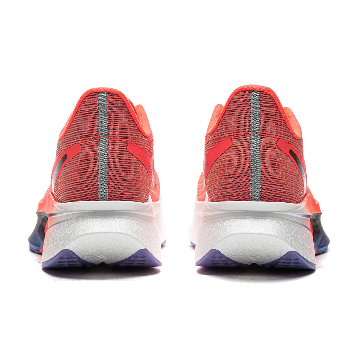 Li-Ning Men's FEIDIAN 6 CHALLENGER Racing Running Shoes SUPER BOOM Lightweight Reflective LiNing Competition Sneakers ARMW003