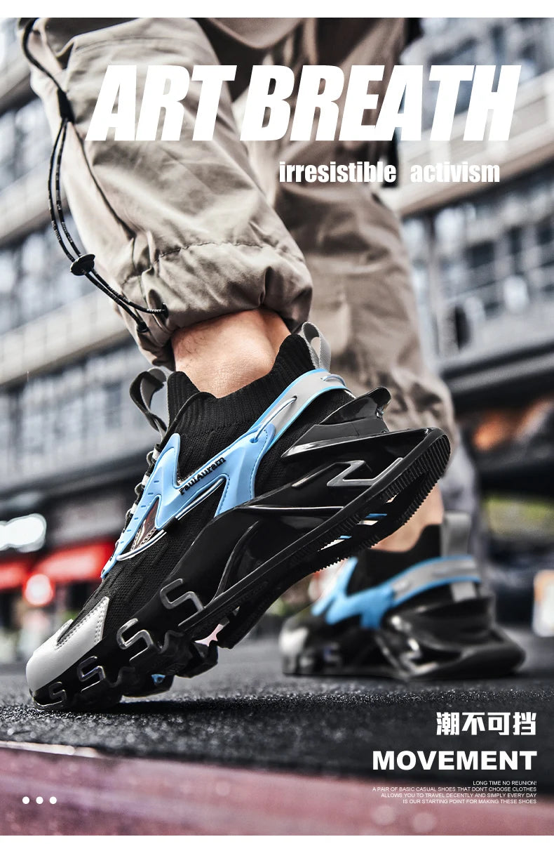 Men Shoes Sneakers men casual Men's Shoes tenis Luxury shoes Trainer Race Breathable Shoes fashion running Shoes for women
