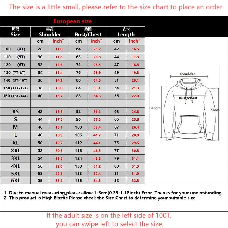 2025 Fashion Cool Eagle Men's Hoodie 3D Printed Hoodies Edition Trend American Eagle Men's Sportswear Kids Casual Unisex Pullover