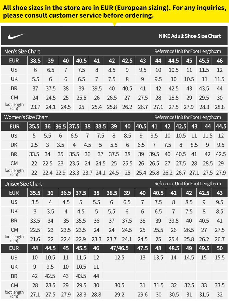 Nike genuine New METCON 4 Women's Breathable Casual Training Shoes 924593-001