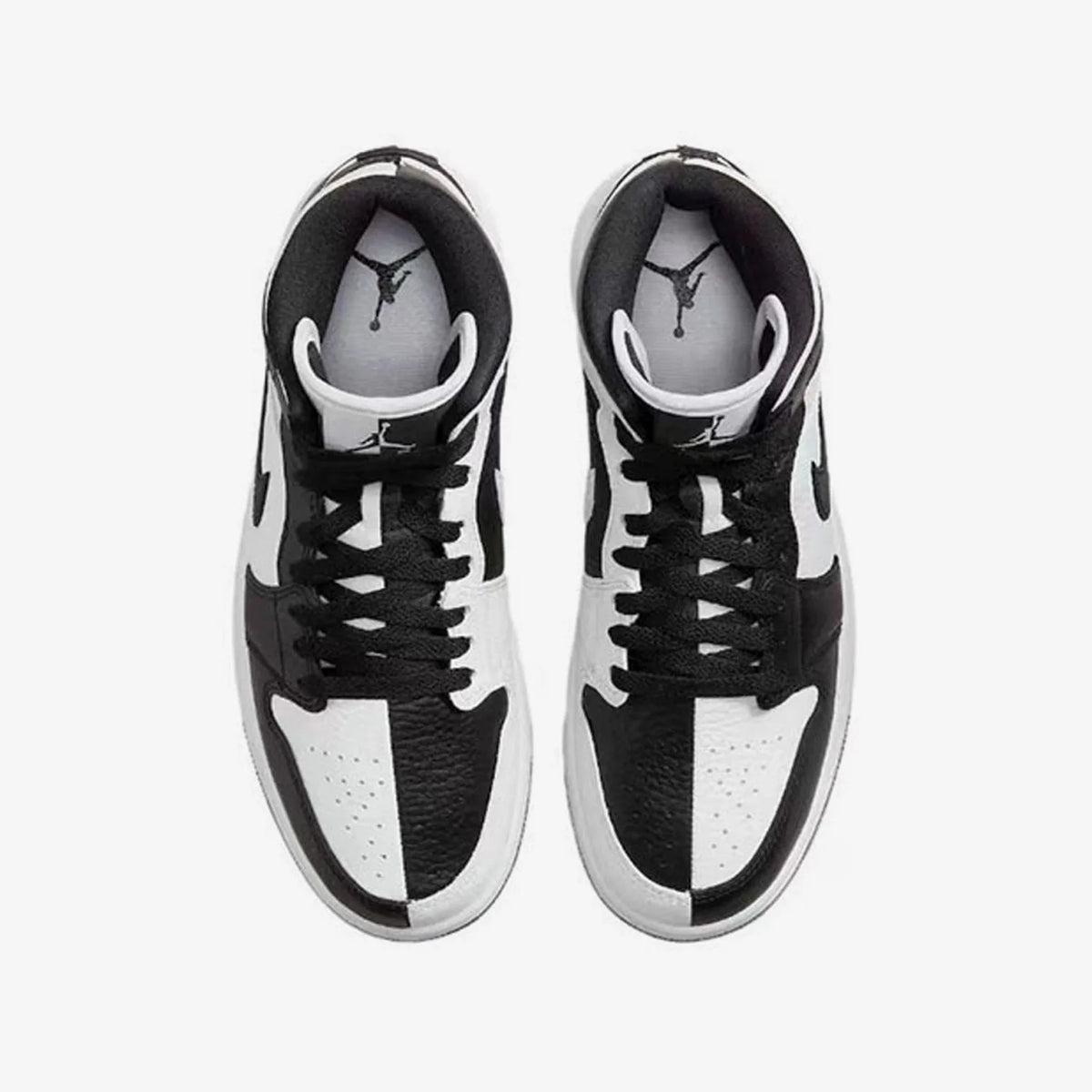Nike genuine Air Jordan 1 women's casual sports board shoes DR0501-101